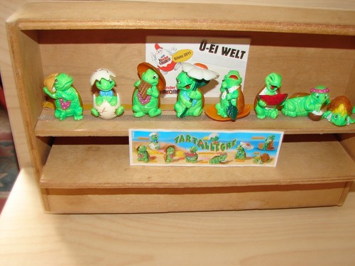 Kinder merendero tartallegre - kinder,