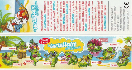 Bpz beipackzettel kinder - bpz,