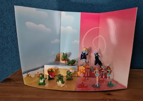 Tartallegre/Winx