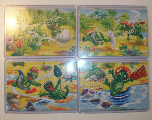 Rar satz puzzle - rar!!,