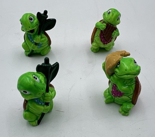 Tartallegre schildkröten - tartallegre, 4