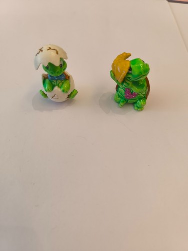 Figuren kinder serie - 2,