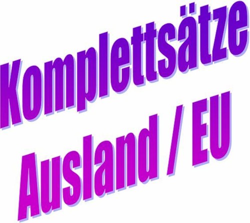 Auswahl international - auswahl,
