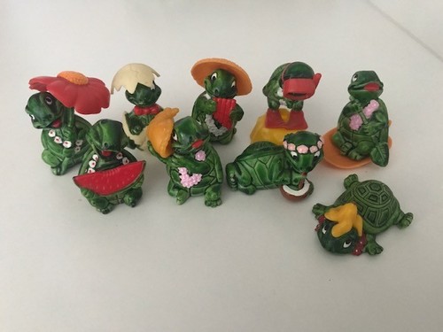 Figuren tartallegre - Ü-ei,