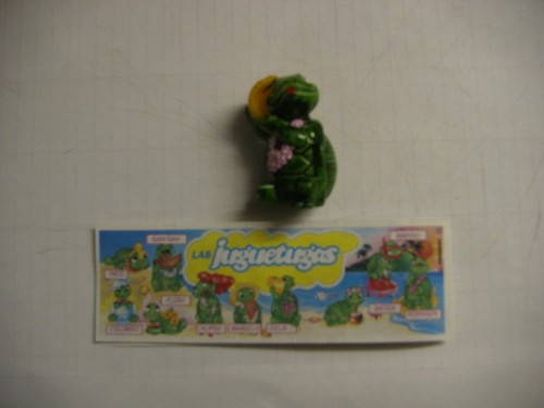Tartallegre 1993 felix mit - 1993,